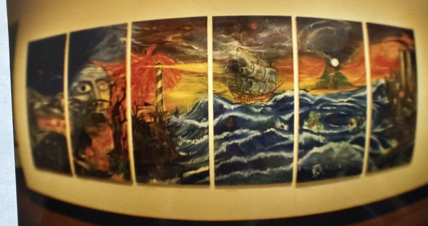 Rise and fall of Civilzations